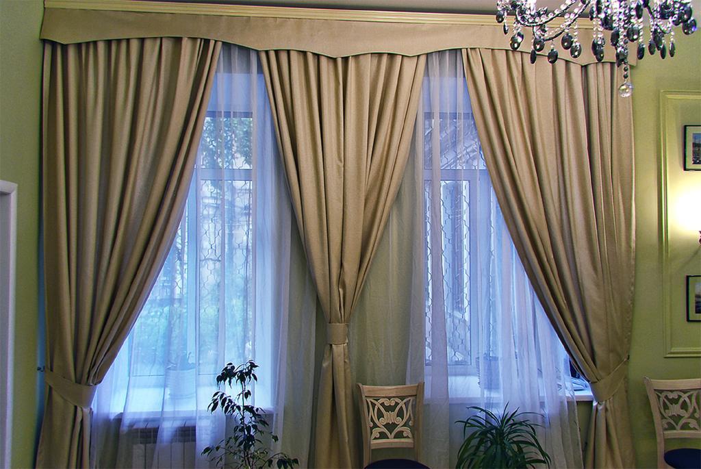Classic Apartment On Zhukovskoho Odesa Exterior foto